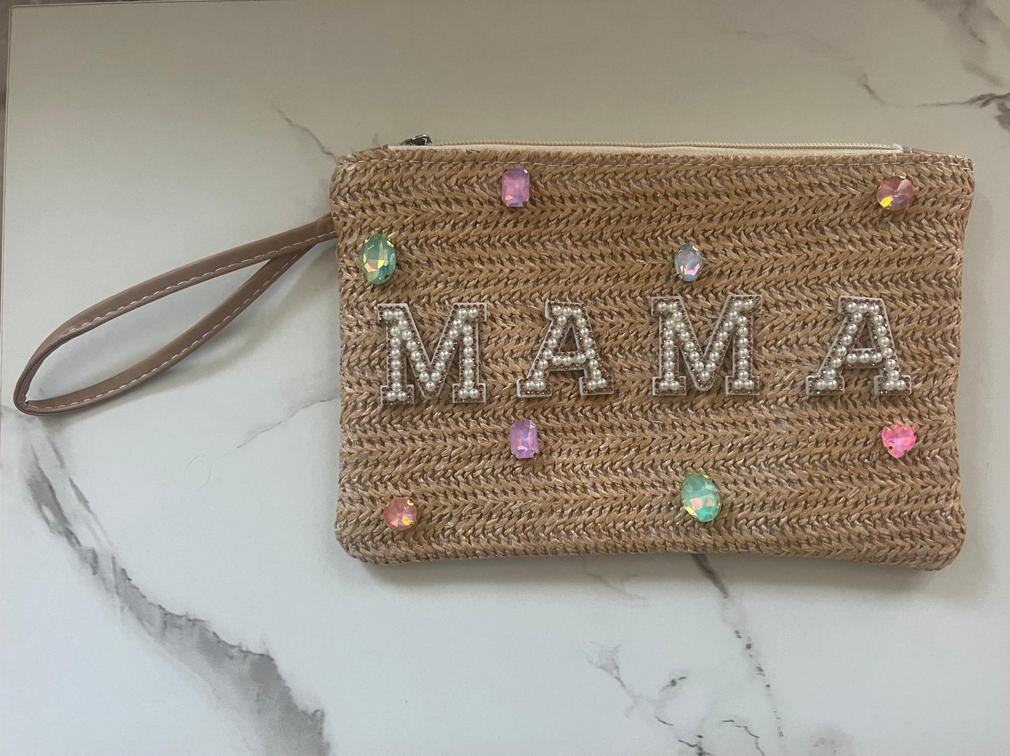 ‘Mama’ Pouch