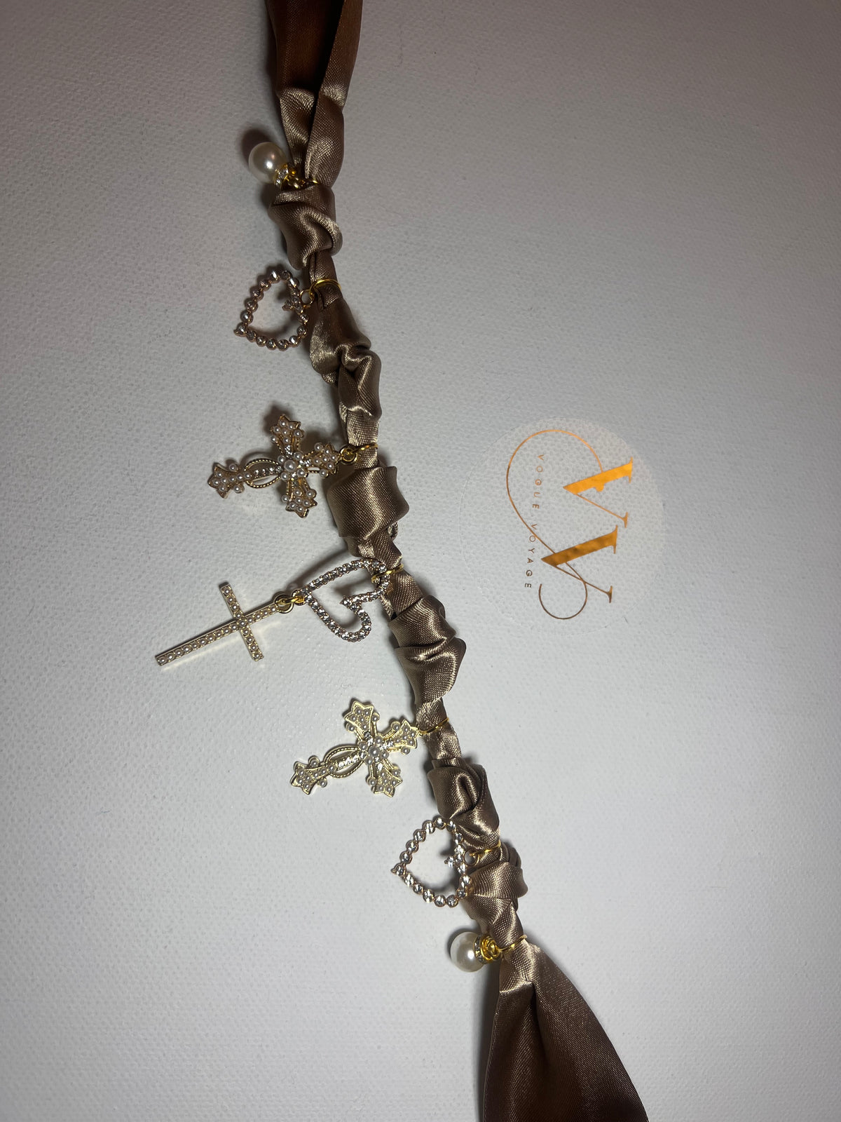 HEARTS & CROSSES