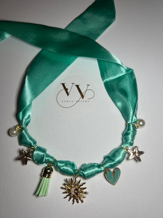 Tiffany Dreams
