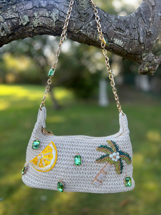 Cuba Shoulder Bag