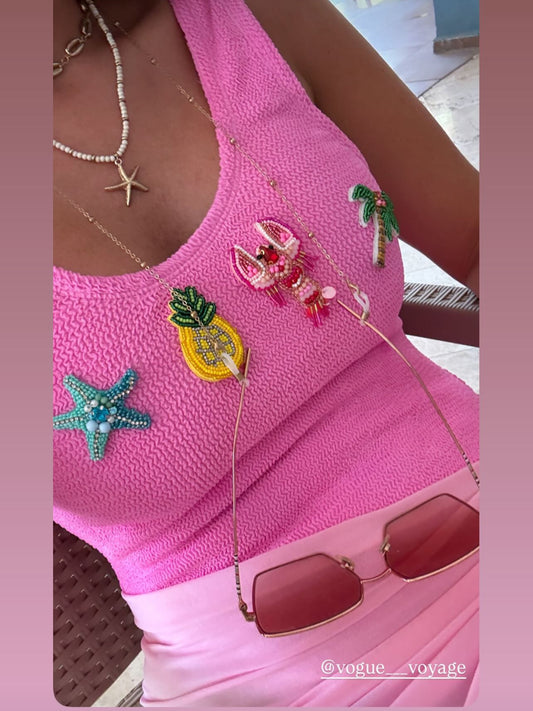 Mallorca SwimSuit
