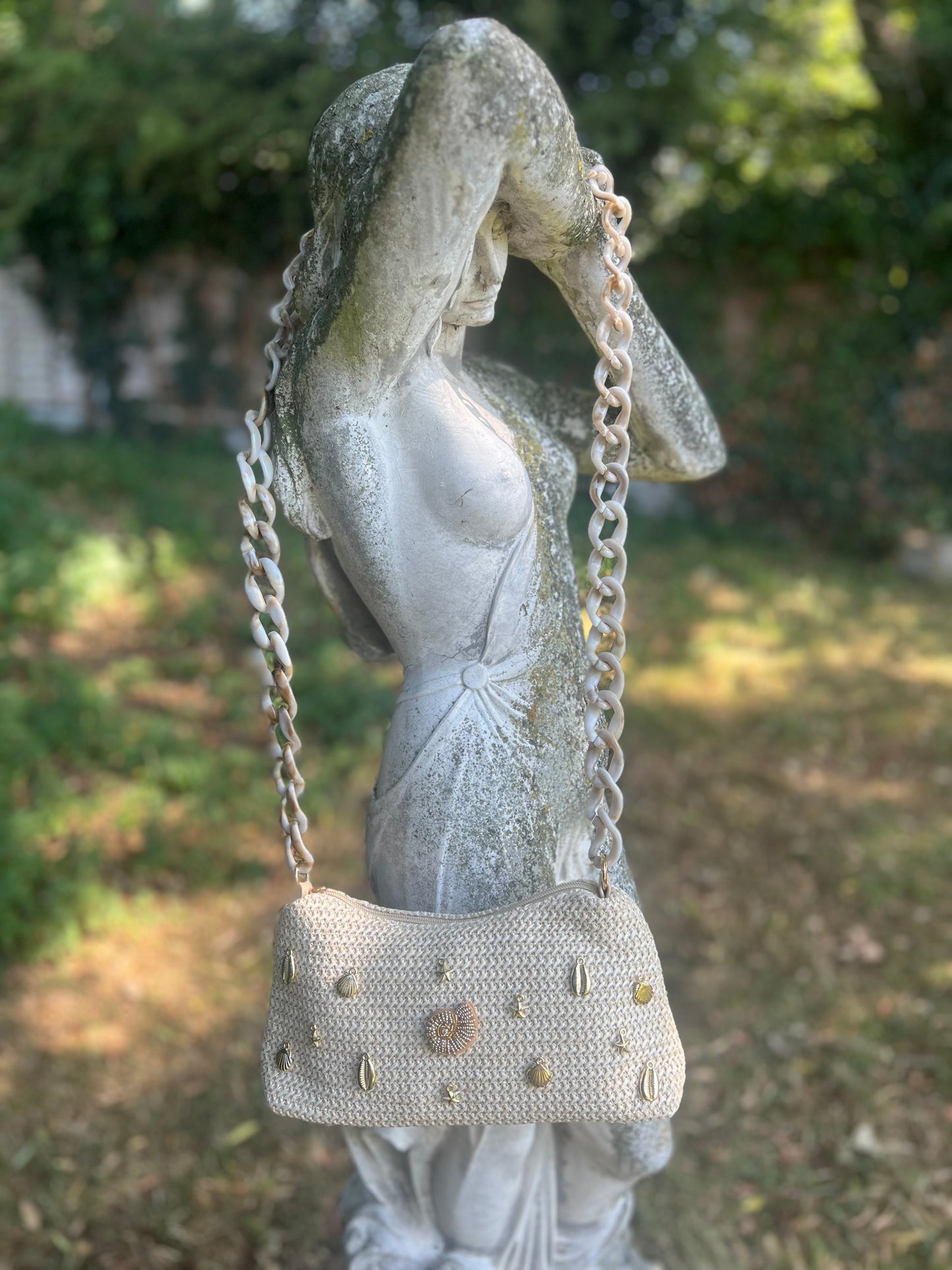 ‘Lexi’ Cross Body Bag