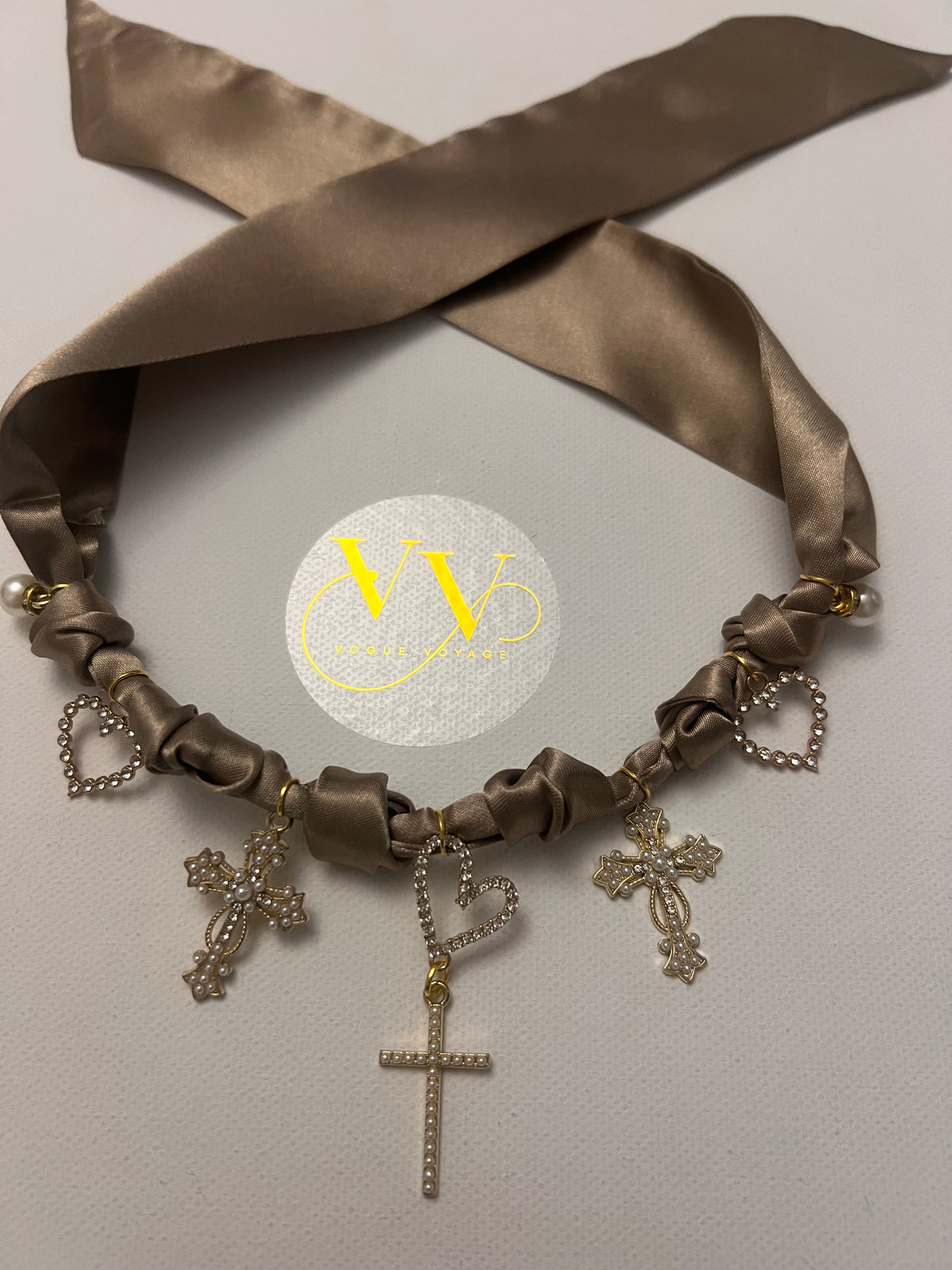 HEARTS & CROSSES