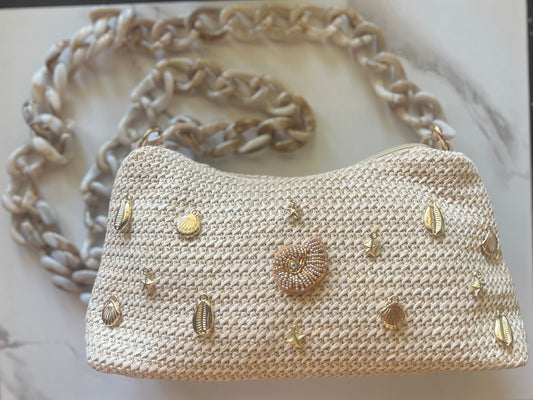 ‘Lexi’ Cross Body Bag