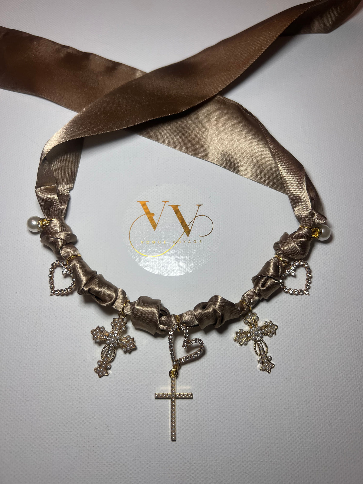HEARTS & CROSSES