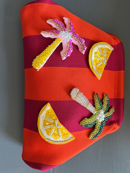 Cuba Pouch