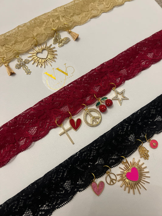 🖤✨THE LACE EDIT 🖤✨