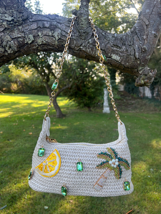 Cuba Shoulder Bag