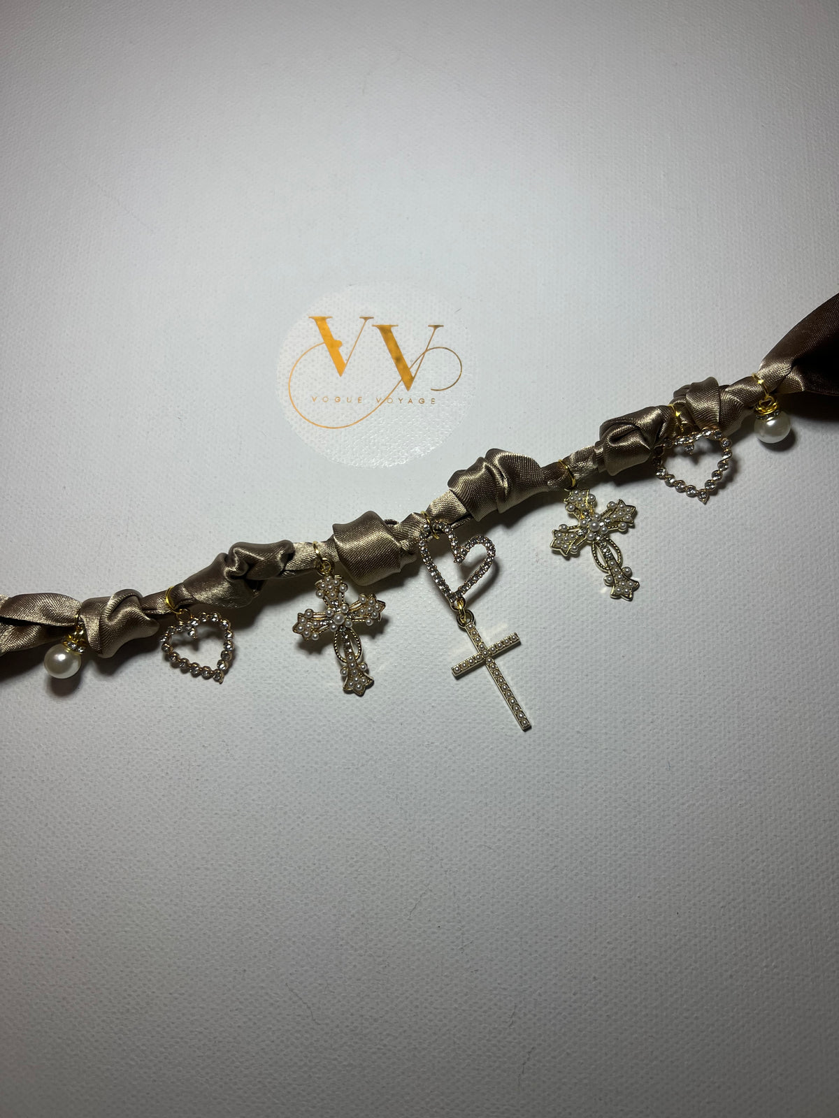 HEARTS & CROSSES