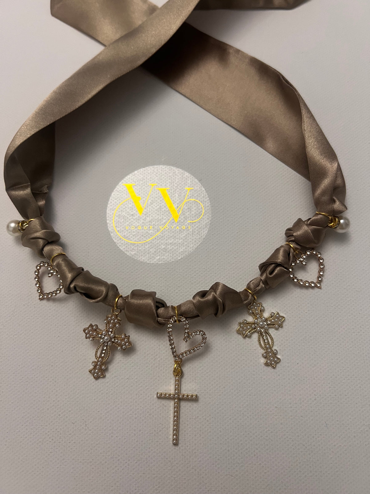 HEARTS & CROSSES