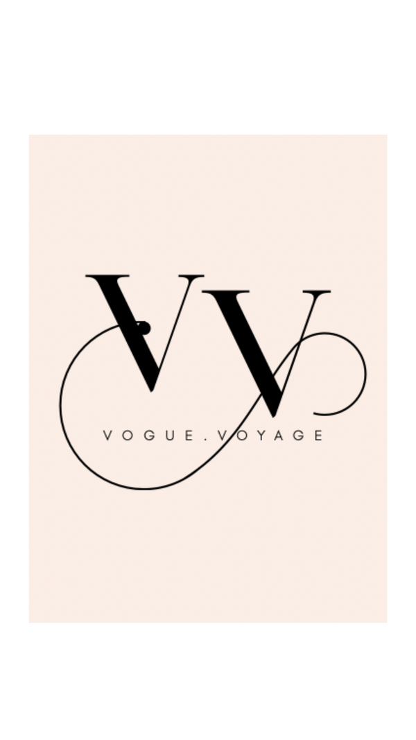 Vogue Voyage
